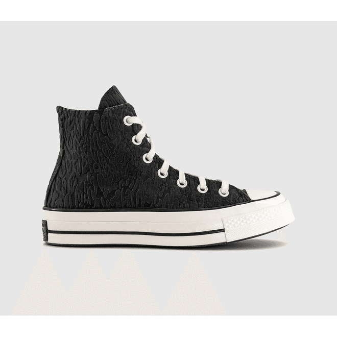 Converse Chuck 70 Satin Leopard