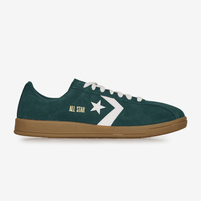 Converse All Star Classic Trainer Suede