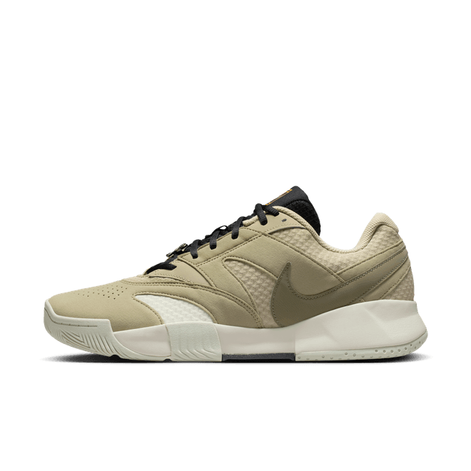 NikeCourt Lite 4 Heritage