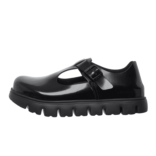 Birkenstock W Paris Chunky