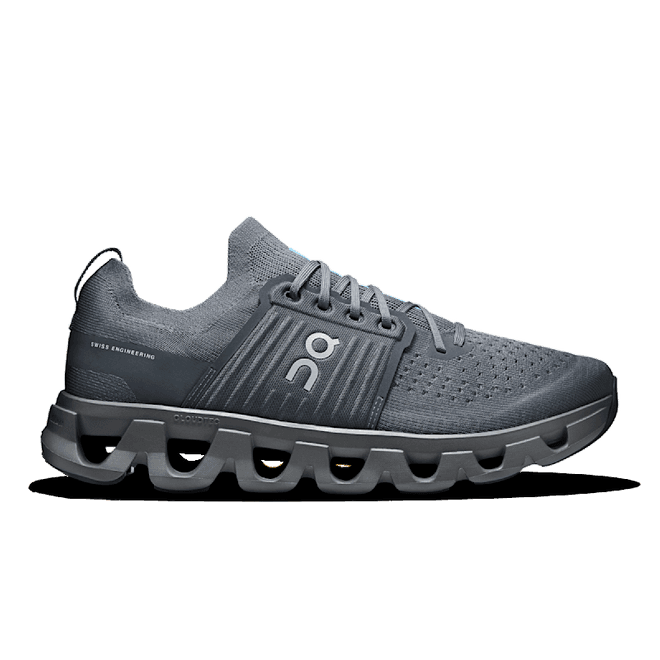 ON Cloudswift 4 'Grey'