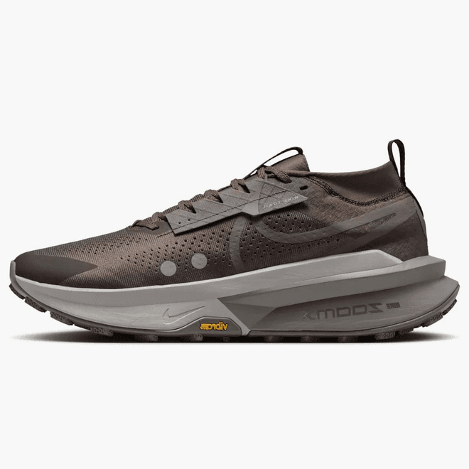 Nike Zoomx Zegama 2 Ironstone Cave Stone