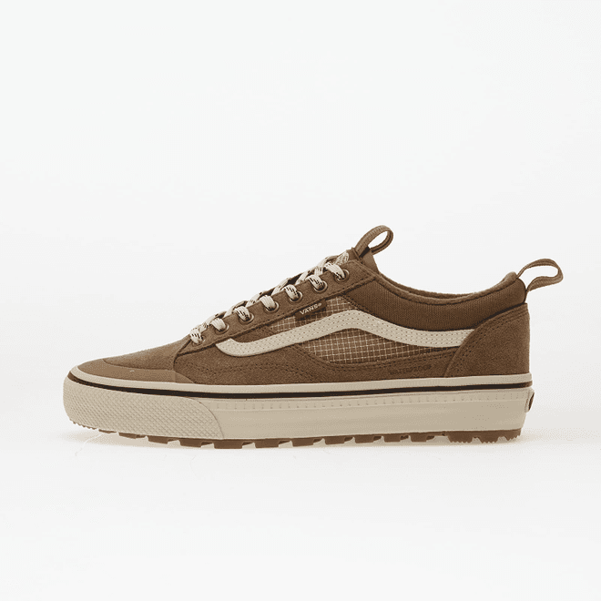 Vans MTE Old Skool Waterproof Insulated Brown