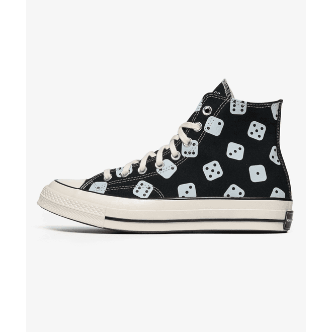 Converse Chuck 70 HI x Derrick Adams x Marc Jacobs