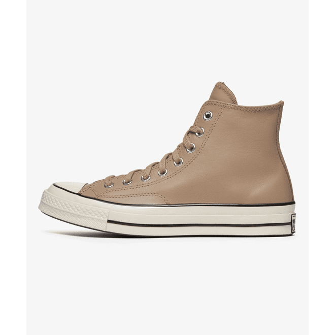 Converse Chuck 70 HI Leather