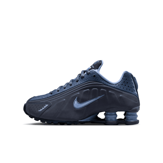 Nike Shox R4 Big Kids' (Boys')