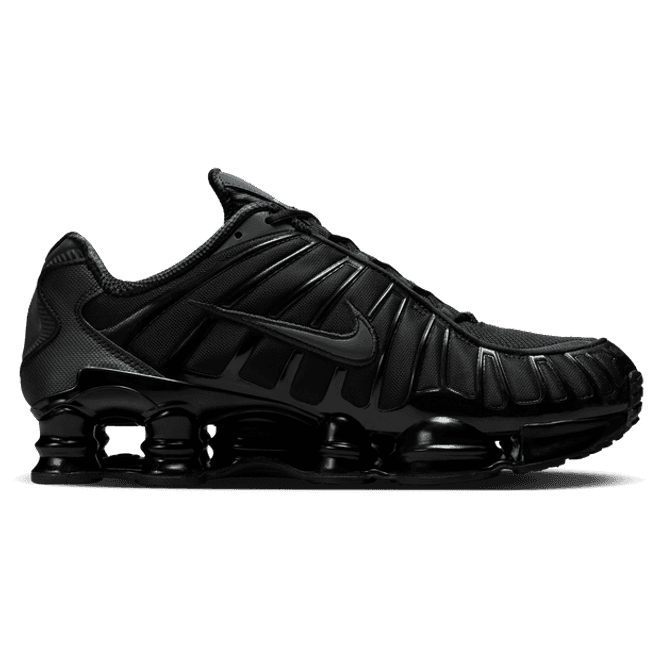 Nike Shox Men's Sneakers