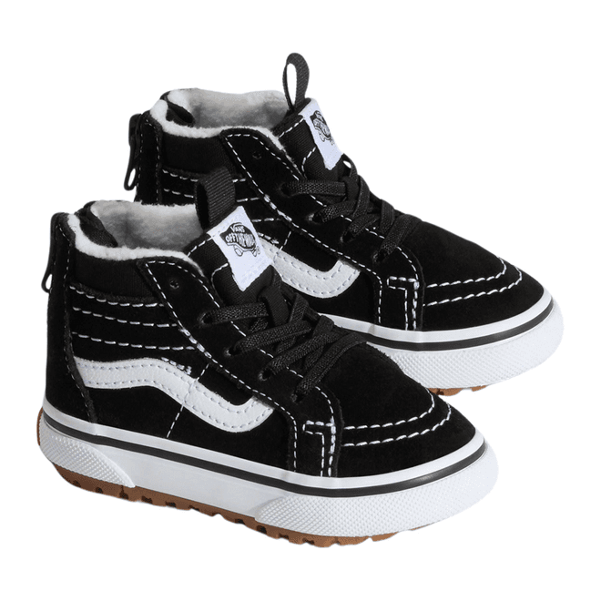 Vans Sk8-Hi Zip MTE