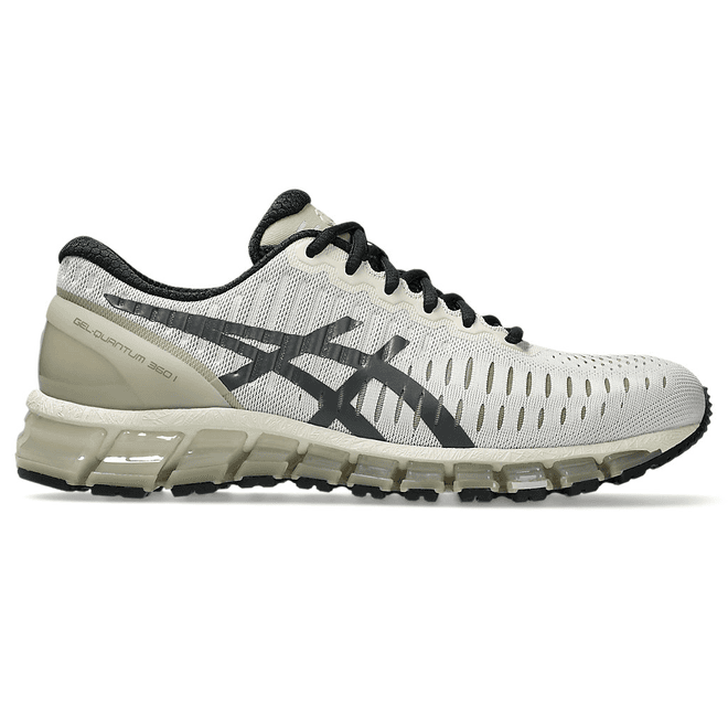ASICS Gel-quantum 360 I Smoke Grey