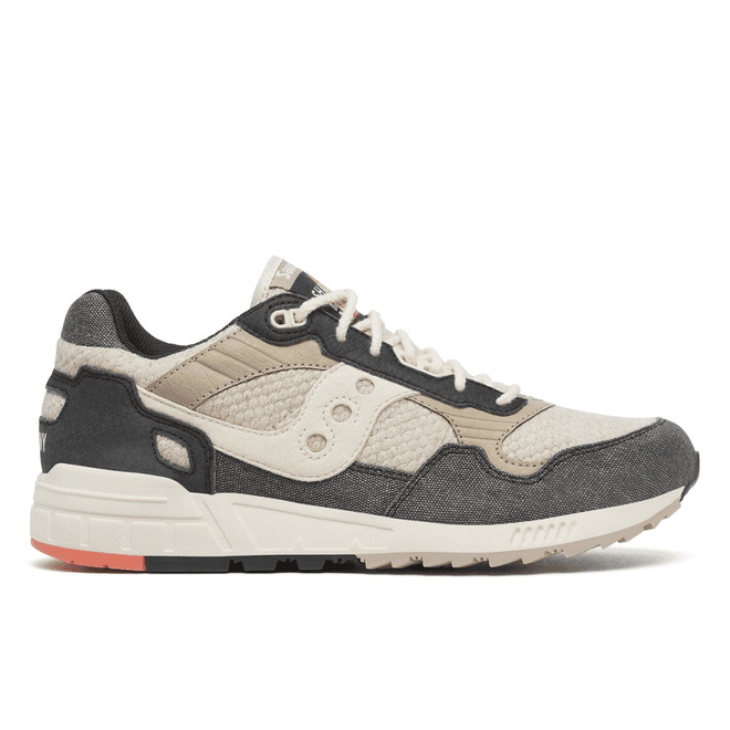 Saucony Shadow 5000 Vegan Tan
