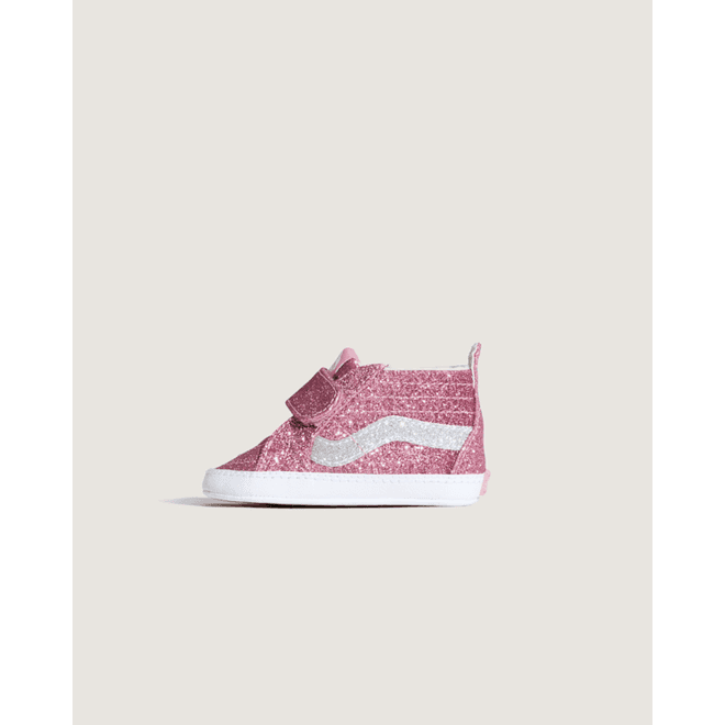 Vans SK8-Hi Crib Baby