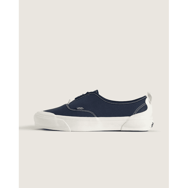 Vans OTW Authentic Zip Vibram