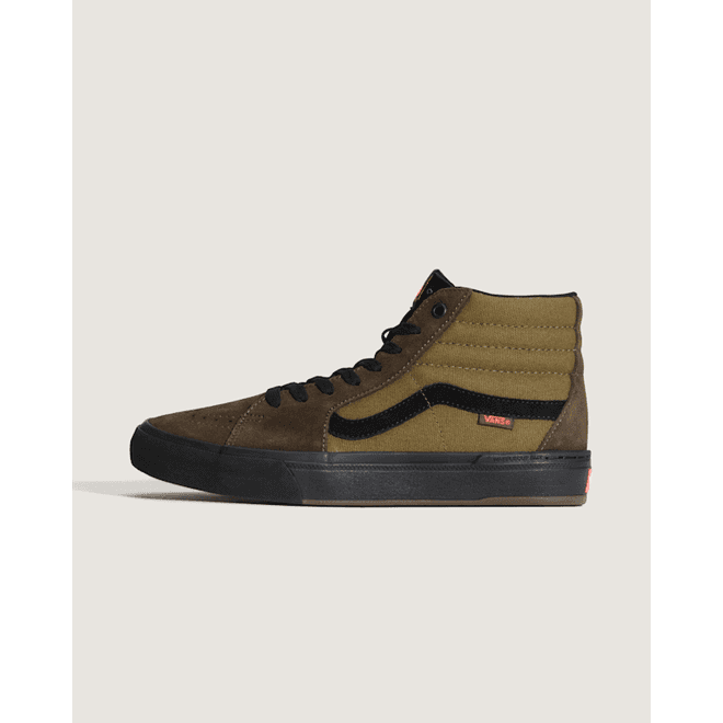 Vans BMX Sk8-Hi