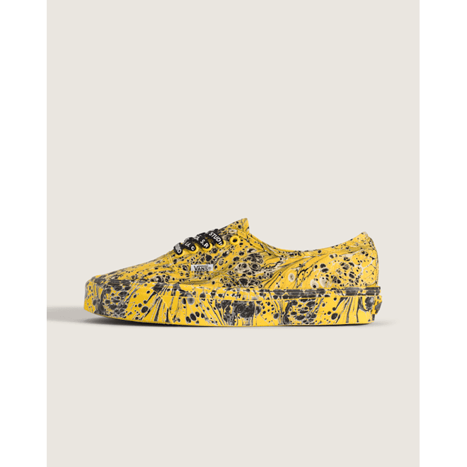 Vans OTW by Vans X S.R. Studio LA. CA. Authentic 44 Vibram