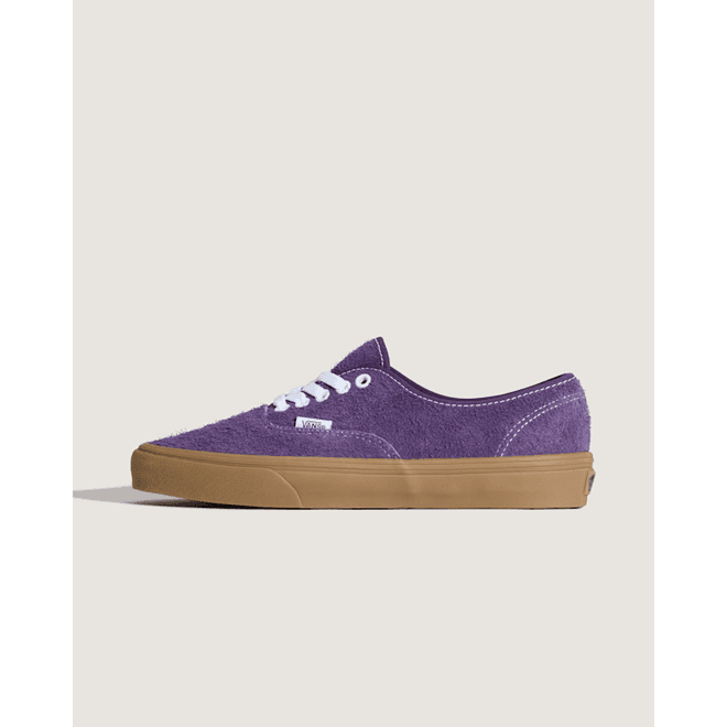 Vans Authentic Hairy Suède