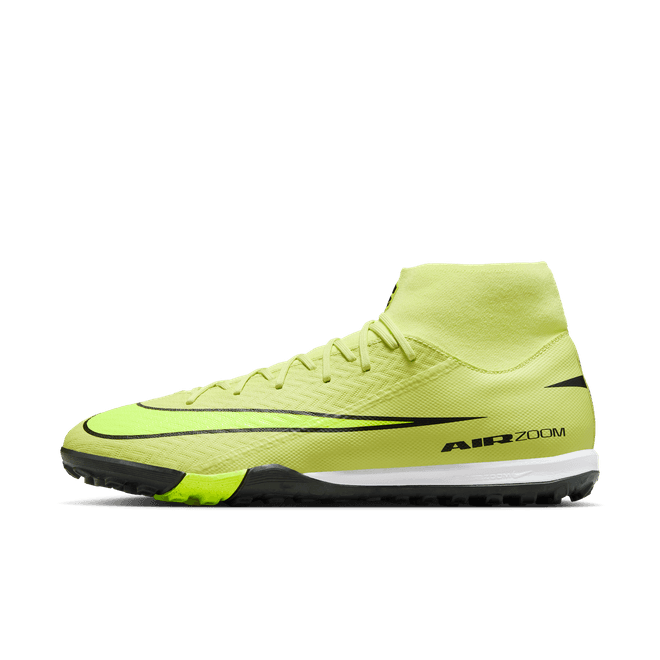 Nike Mercurial Superfly 10 Academy high-top voetbal