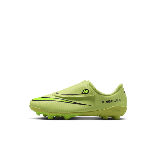 Nike Jr. Mercurial Vapor 16 Club low-top voetbal