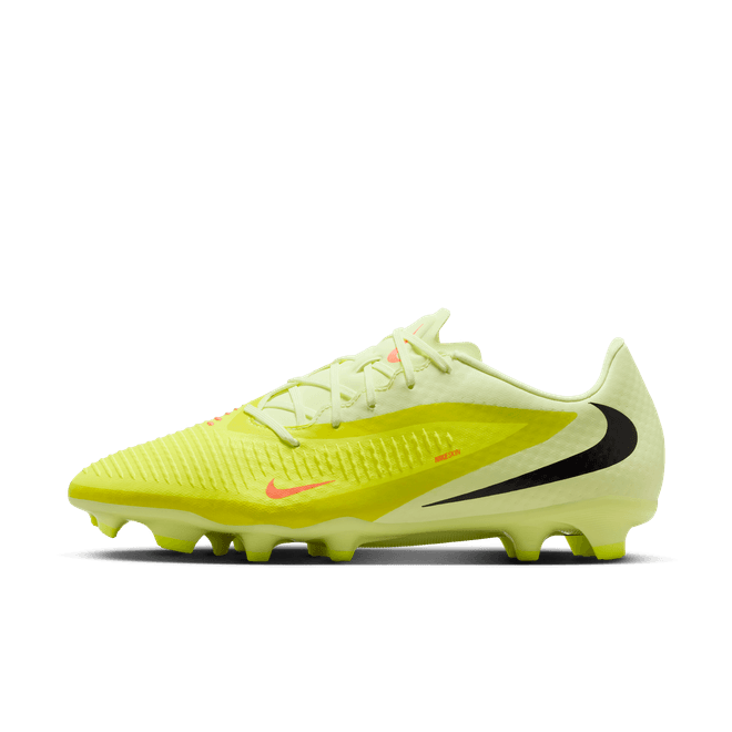 Nike Phantom 6 Low Academy voetbal