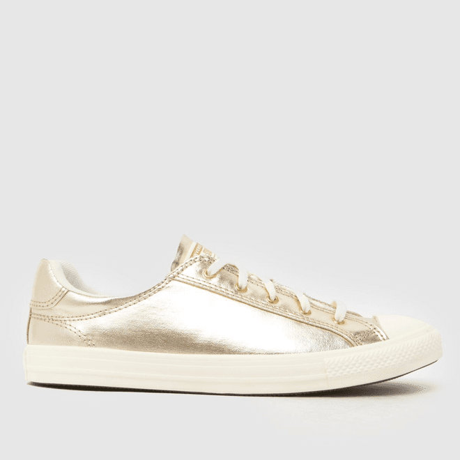 Converse Chuck Taylor All Star Dainty Metallic