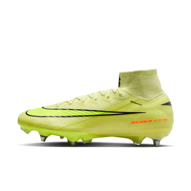 Nike Mercurial Superfly 10 Elite SG-Pro high-top voetbal