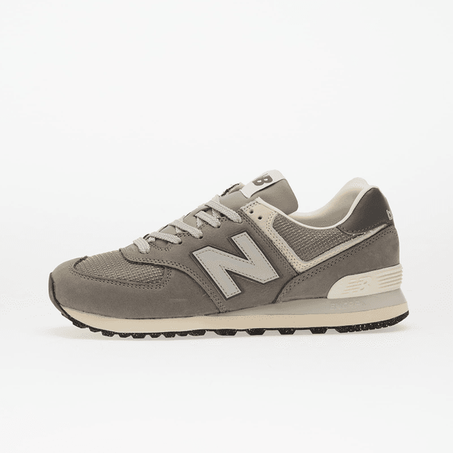 New Balance 574 Slate Grey