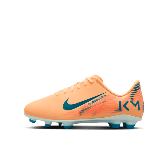 Nike Jr. Mercurial Vapor 16 Club 'Kylian Mbappé'