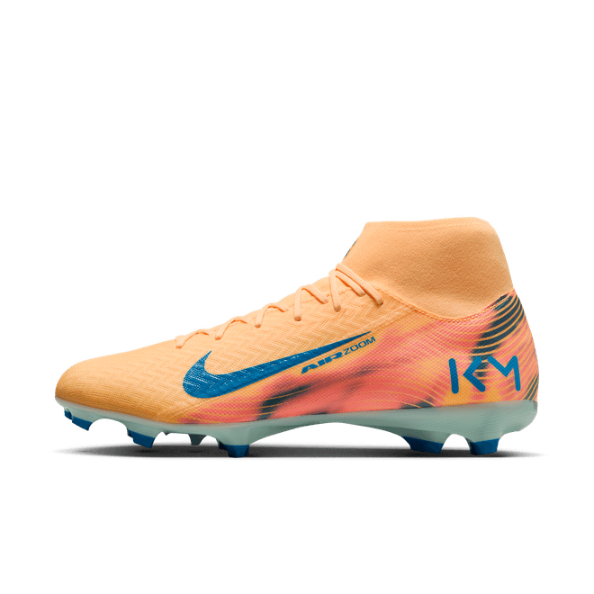 Nike Mercurial Superfly 10 Academy 'Kylian Mbappé' high-top voetbal
