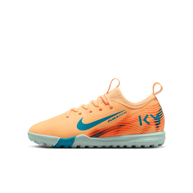 Nike Jr. Mercurial Vapor 16 Academy 'Kylian Mbappé' low-top voetbal