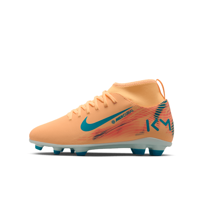 Nike Jr. Mercurial Superfly 10 Club 'Kylian Mbappé'