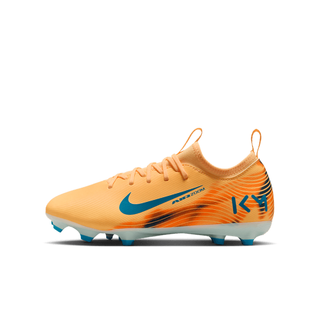 Nike Jr. Mercurial Vapor 16 Academy 'Kylian Mbappé'