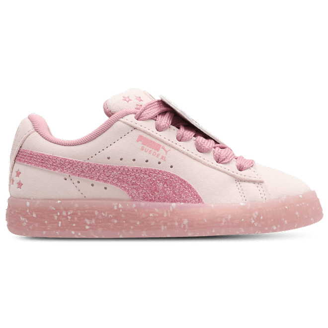 Puma Suede Pink