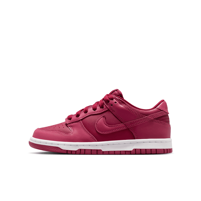 Nike Dunk Low Big Kids'