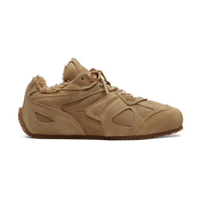 Axel Arigato Slow Shearling Runner