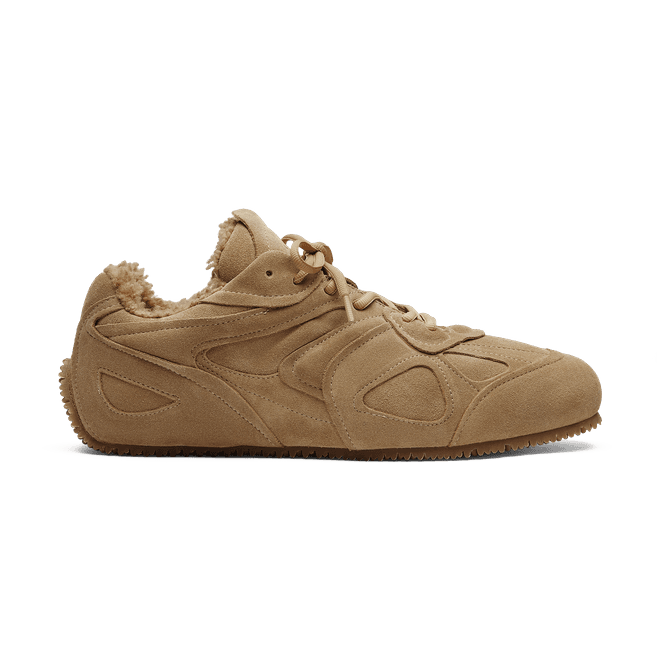 Axel Arigato Slow Shearling Runner