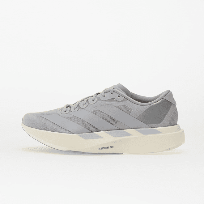 adidas Adizero Evo Sl W Grey Two