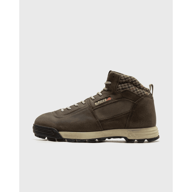 Autry Action Shoes Malga Mid