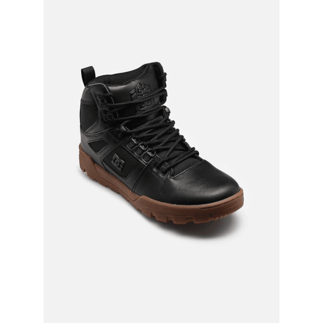 Dc Shoes Pure High-top Wr Boot