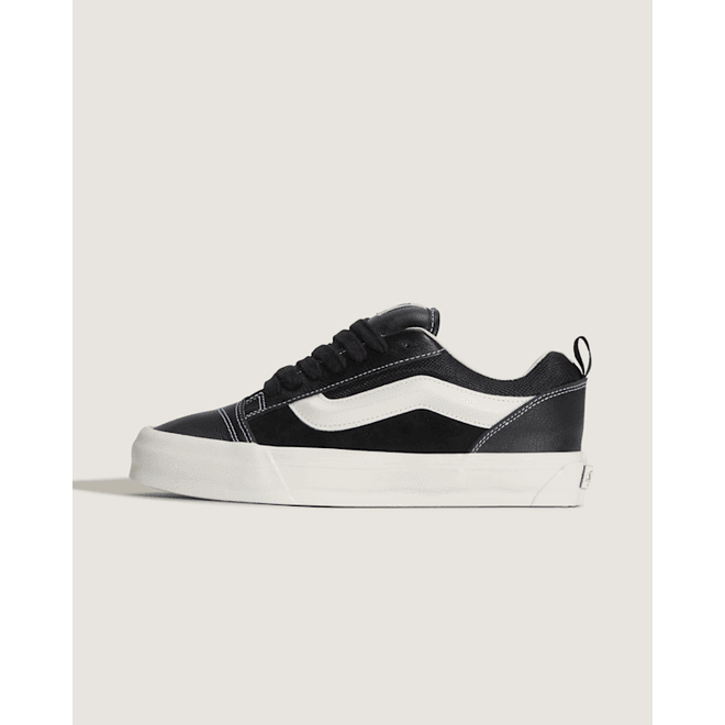 Vans Premium Knu Skool Leren