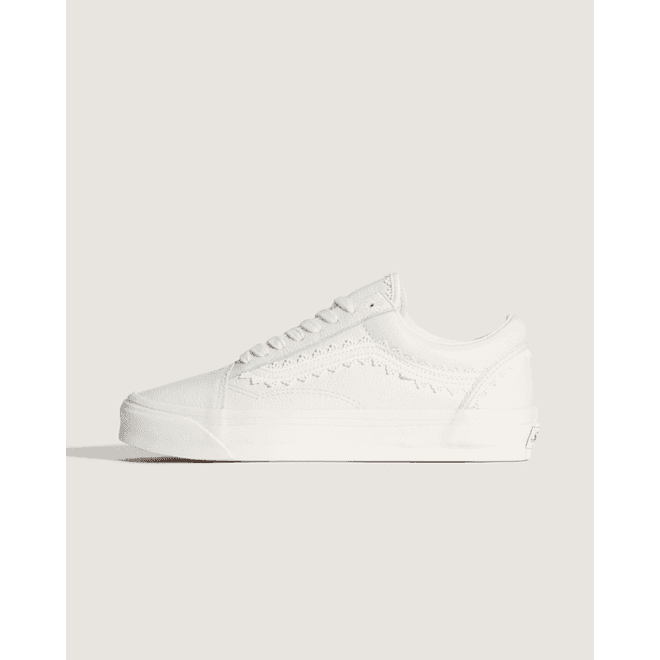 Vans Premium Old Skool