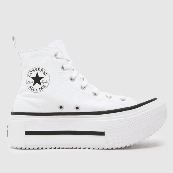 Converse Chuck Taylor All Star Lift Double Stack