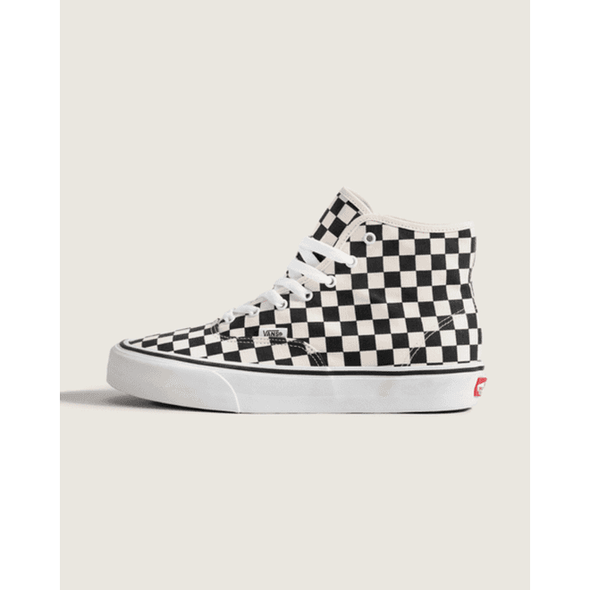 Vans Authentic Hi 2.0 Checkerboard
