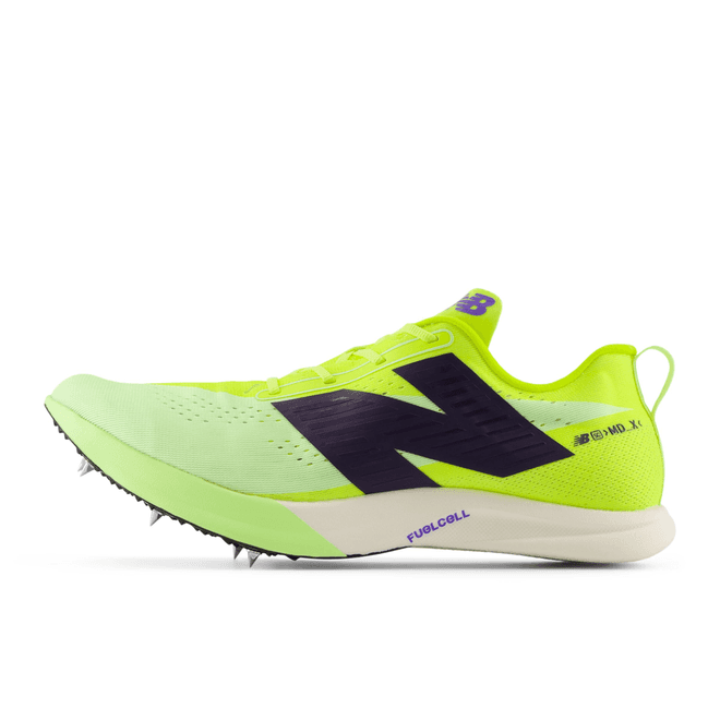 New Balance FuelCell SuperComp MD-X v3
