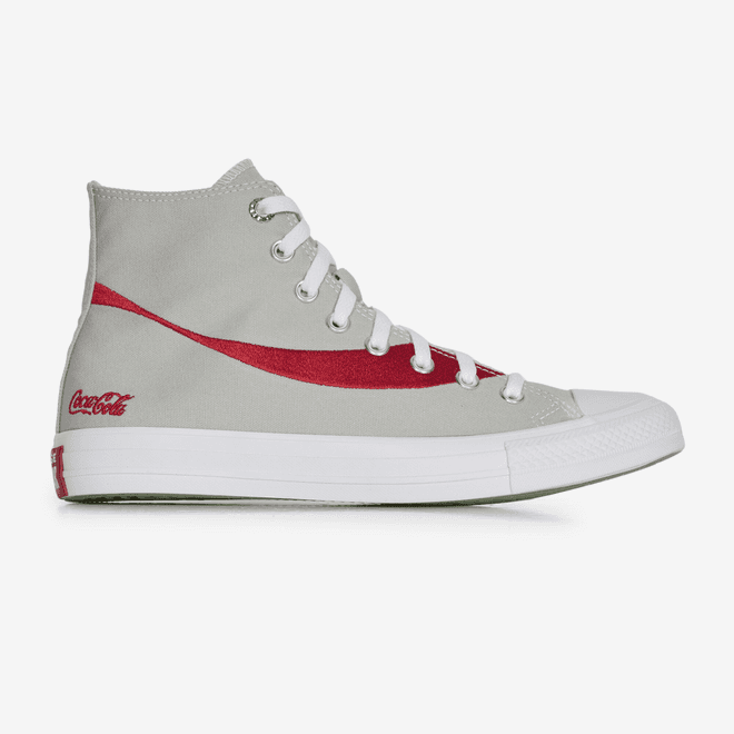 Converse X Coca-Cola Chuck Taylor All Star