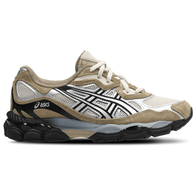 Asics GEL-NYC Brown