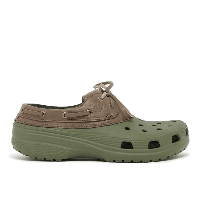 Crocs Classic Islander Outdoor
