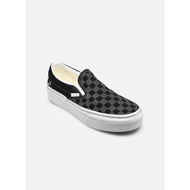 Vans Classic Slip-on Platform