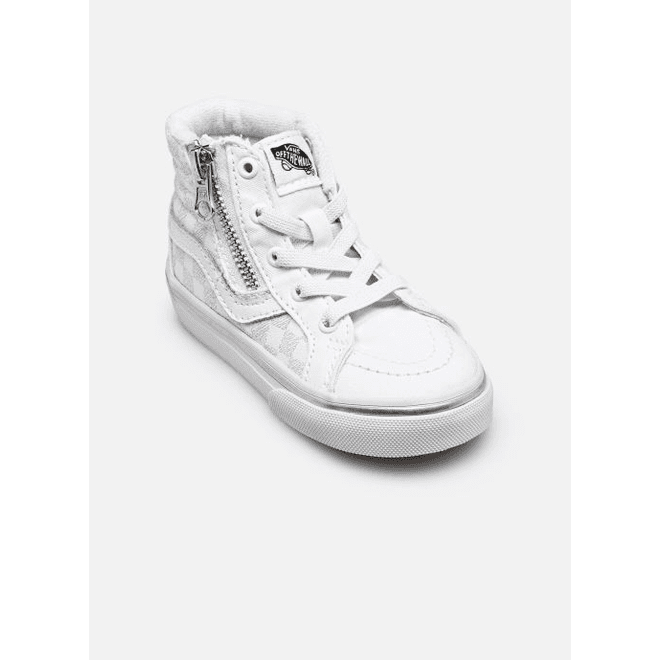 Vans Sk8-hi Reissue Side Zip Td