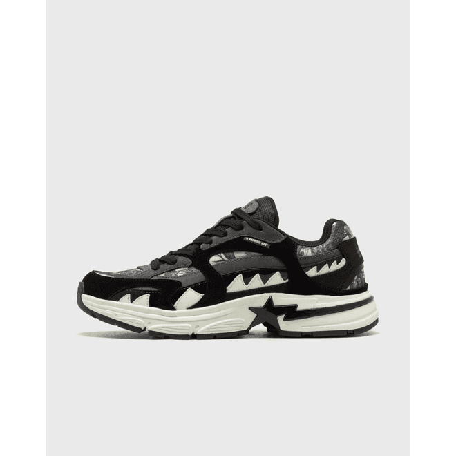 A Bathing Ape Bape Shark Sta #1