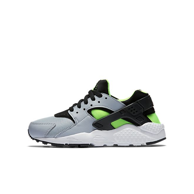 Nike Huarache Run (GS) 015