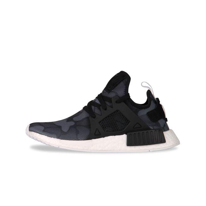 Adidas NMD_XR1 Duck Camo